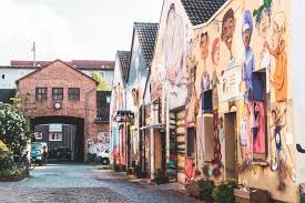 Things To Do In Hannover Germany The Magical Underrated Gem Of Lower Saxony Hannover German Travel Germany
