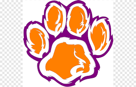 We would like to show you a description here but the site won't allow us. Wildcat Paw Tiger Clemson Tiger Paw Stencil Purple Cdr Png Pngegg