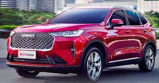 อวดโฉมคันจริงในมอเตอร์โชว์แล้วแต่ไม่จบ haval h6 hybrid 2021 ยังอุบราคาไว้เป็นจิ๊กซอ. à¹€à¸à¸£à¸— à¸§à¸­à¸¥à¸¥ à¸¡à¸­à¹€à¸•à¸­à¸£ à¹€à¸•à¸£ à¸¢à¸¡à¹€à¸œà¸¢à¹‚à¸‰à¸¡ All New Haval H6 Hybrid Suv à¹€à¸› à¸™à¸„à¸£ à¸‡à¹à¸£à¸à¸‚à¸­à¸‡à¹‚à¸¥à¸ à¹ƒà¸™à¹„à¸—à¸¢