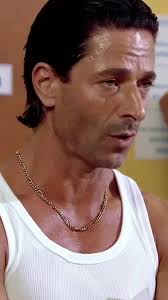 Benidorm Mateo and Jason