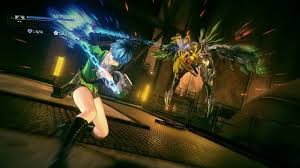Search the world's information, including webpages, images, videos and more. Astral Chain Review Anime Police Academy Gamespot