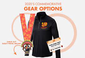 Turkey trot virtual 5k by active. Turkey Trot Half Marathon 10k 5k Runs Usa