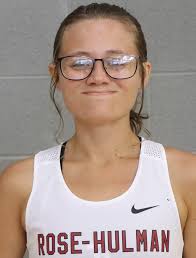 2023 Women's Cross Country Roster