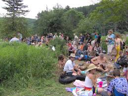 Rainbow Gathering - Wikipedia