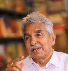 Oommen Chandy Age, Death, Wife, Children, Family, Biography & More »  StarsUnfolded