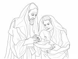 Show your kids a fun way to learn the abcs with alphabet printables they can color. Abraham And Sarah Coloring Pages Dibujo Para Imprimir Abraham And Sarah Coloring Pages Dibujo Para Imprimir Dibujo Para Imprimir