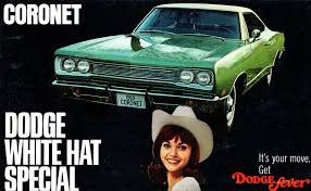 Image result for White 1969 Coronet
