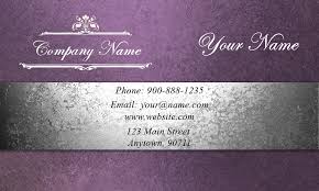 Come up with clean design, modern and simple, this template is suitable for projects such as corporate brand identity, personal. Purple Event Planning Business Card Design 2301201