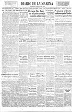 Diario De La Marina