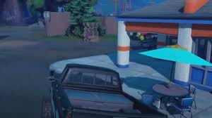 I show the map at the end, by the. Fortnite So Fahrt Man Von Durrr Burger Zu Pizza Pit Blengaone