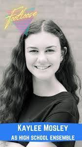 Kaylee Mosley's Instagram, Twitter & Facebook