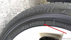 Yang ni boleh buat kos servis sampai ribuan ringgit. Cara Melihat Tahun Tayar Kereta Itu Dibuat Dikeluarkan Dari Kilang Tayar Myrujukan