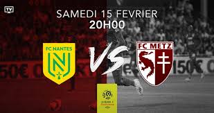 Nantes is 31 keer etappeplaats geweest in de ronde van frankrijk. Nantes Metz Programme Football Club De Metz Infos Fc Metz Entrainements Fc Metz Videos Fc Metz