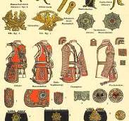 1870-1919) Military Uniforms of Imperial Germany : Herbert ...