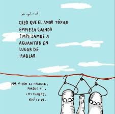 Pin De Derly Toloza En Frases Amor Toxico Amor Psicologia Del Amor