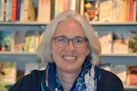 Wo Blumen blühen, lächelt die Welt