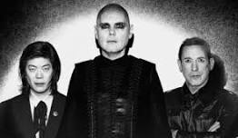 Smashing Pumpkins feat. Billy Corgan