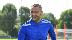 Impact ziyech was given a surprise start in sunday's match, not only after missing the last month with a hamstring injury, but also against man city. Hakim Ziyech Confident He Can Deliver For Chelsea