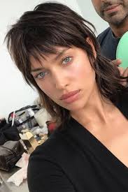 7 mullet haircuts for women to try right now. The Modern Mullet Is Returning As A Big Hairstyle Trend For 2020 Glamour Uk