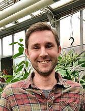 Matt Koski (Clemson University)