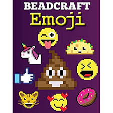 If you've cross stitched before, you likely already know what to look for in a pattern. Buy Beadcraft Emoji Over 100 Patterns For Perler Beads Qixels Hama Artkal Simbrix Fuse Melty Nabbi Pyslla Cross Stitch And More Paperback November 20 2018 Online In Bahrain 1729793754