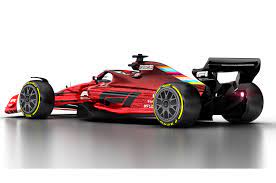 Autoblog staff 45 mins ago. Expect 2022 F1 Cars To Be Heavier Racetrackmasters Com