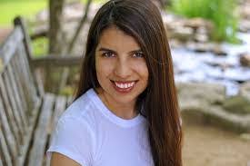 Yvette Bustos's Instagram, Twitter & Facebook