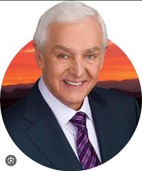 This week God's blessings will touch you and i