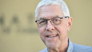 Social media tributes to Bob Bartz