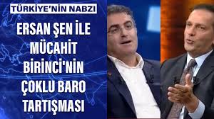 Ersan şen, 1987 yılında marmara üniversitesi hukuk fakültesi'nden mezun oldu. Prof Dr Ersan Sen Ile Suleyman Ozisik Arasinda Baroya Guven Tartismasi Youtube