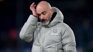 Chelsea's Enzo Maresca exits amid Premier League struggles