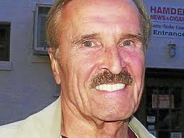 Hamden Councilman-at-Large Jack Kennelly dies at 69