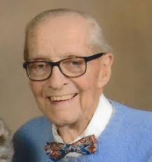 Oscar “Bud” Myers Huber, 94 of Birdsboro, PA passed away