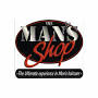 The Man's Shop & Barbershop Bar Windsor, ON, Canada from twitter.com