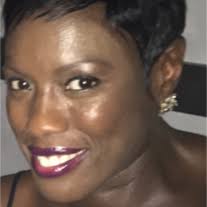 Obituary information for Sharnita L. Solomon