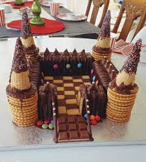 Ritterburg Kuchen Fur Den Kindergeburtstag Kindergeburtstag Ritter Kindergeburtstag Kuchen Madchen Schloss Torte