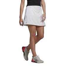 Zunächst findest du hier eine übersicht verschiedener tennisröcke unserer wahl, danach folgt eine. Adidas Tennisrock Club Long Weiss Damen Online Bestellen