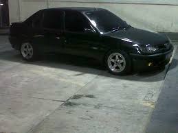 Pin On Peugeot 405