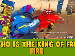 Diamonds restart garena free fire and check the new diamonds and coins amounts. Who Is The King Of Free Fire Pointofgamer