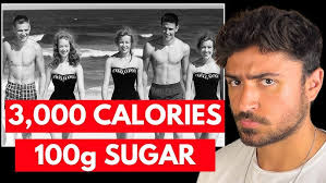 BBG Workout Week 1 Day 1