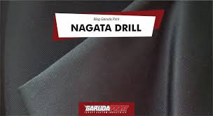 Celana kulot yang menggunakan bahan drill ini memiliki tekstur yang lebih kuat, serta tidak mudah robek. Karakteristik Kain Nagata Drill Serta Kelebihan Dan Kekurangannya
