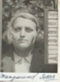 Finding more members of GASP,Sister Emily Clayton,Inspector Fred  Banneville,Irene Marquand,James(Jim)Le Garff & Percy Warley
