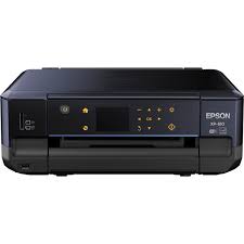 But you must manage to install and update the driver for xp 610. Epson Expression Premium Xp 610 Inkjet Multifunction Printer Color Walmart Com Walmart Com
