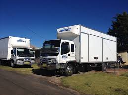 The BEST Heavy Vehicle Hire in Uralla NSW 2358