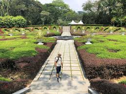 Jalan kuantan, kuala lumpur, malaysia (9,235.75 mi) kuala lumpur, malaysia 53000. Ada Apa Kat Taman Botani Perdana Tahun 2021 Ni Best Ke