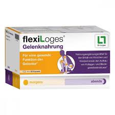 In gelenknahrung pro hyaluron sind die gelenkbausteine hyaluronsäure, glucosamin, chondroitin und kollagenhydrolysat sowie starke antioxidanzien wie olivenpolyphenole enthalten. Flexiloges Joint Nutrition Capsules 240 Adekad