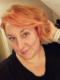 Mars och ljuset i tunneln (vår!)