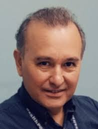 Abel Chapa's Instagram, Twitter & Facebook