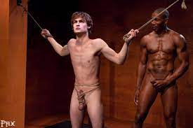 Douglas Booth Gay Celeb Clip – Naked Male celebrities