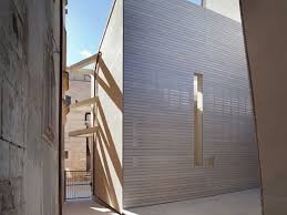 Medaglia d'Oro all'Architettura Italiana 2012 - Triennale di Milano